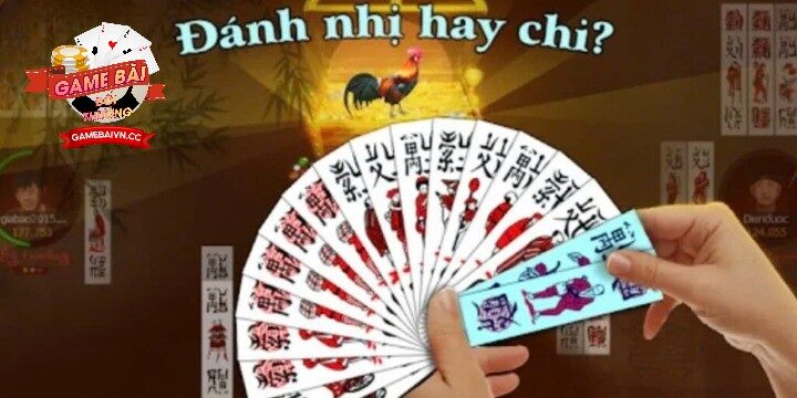 Tìm hiểu Cách Chơi Bài Chắn Game Bài Đổi Thưởng hiệu quả