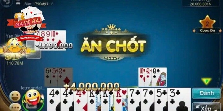 Mẹo Chơi Phỏm – Bí Quyết Giúp Tăng Tỷ Lệ Thắng Lên 90%