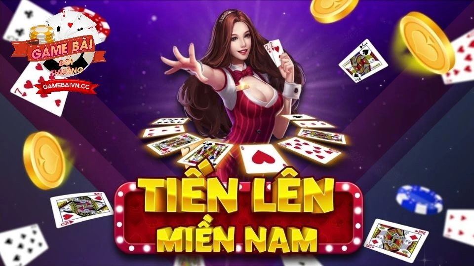 Tiến Lên Miền Nam – Hướng Dẫn Và Chiến Thuật Hiệu Quả
