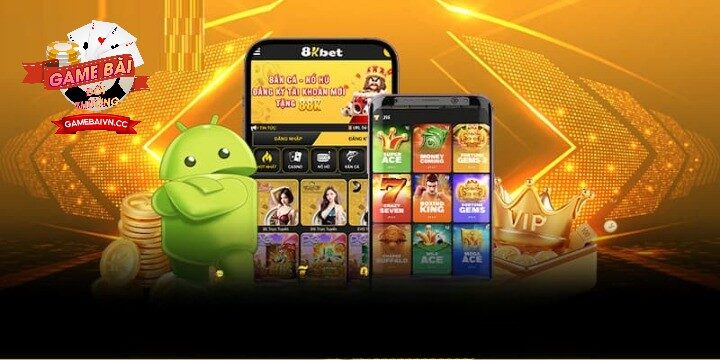 Hướng dẫn Tải App Game Bài Đổi Thưởng về điện thoại Android hiệu quả, nhanh chóng